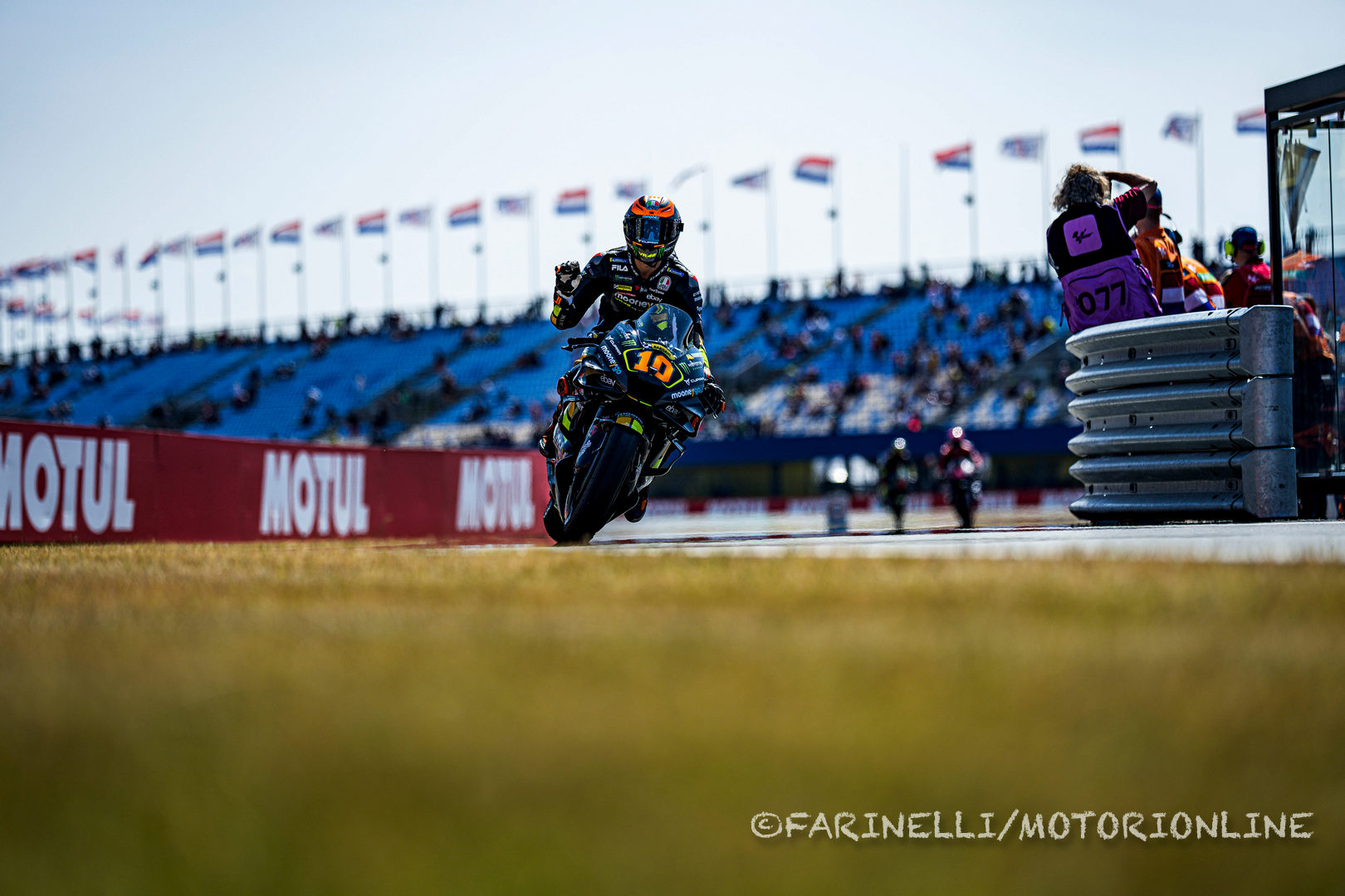 MotoGP Assen Day_2