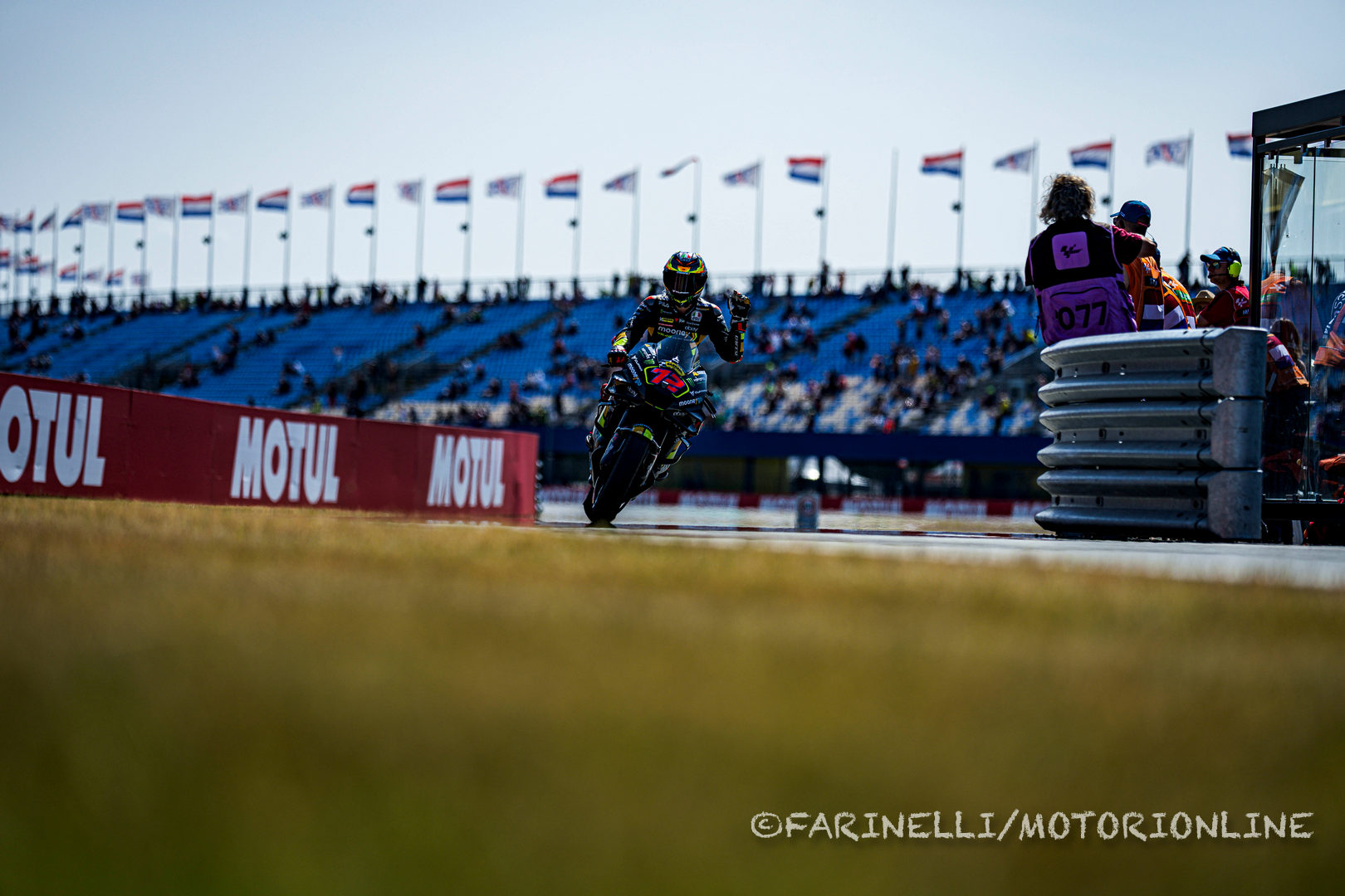 MotoGP Assen Day_2