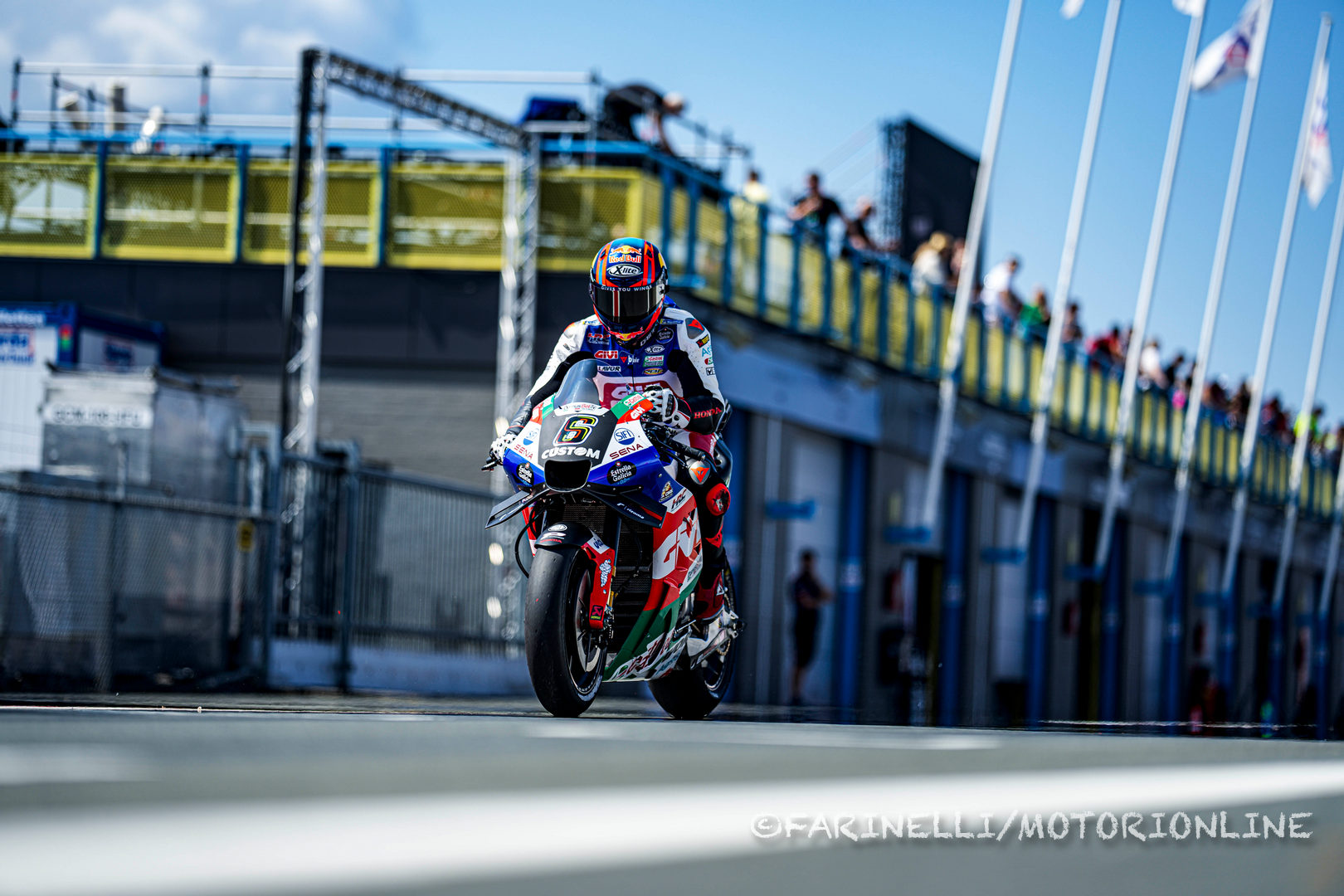 MotoGP Assen Day_2