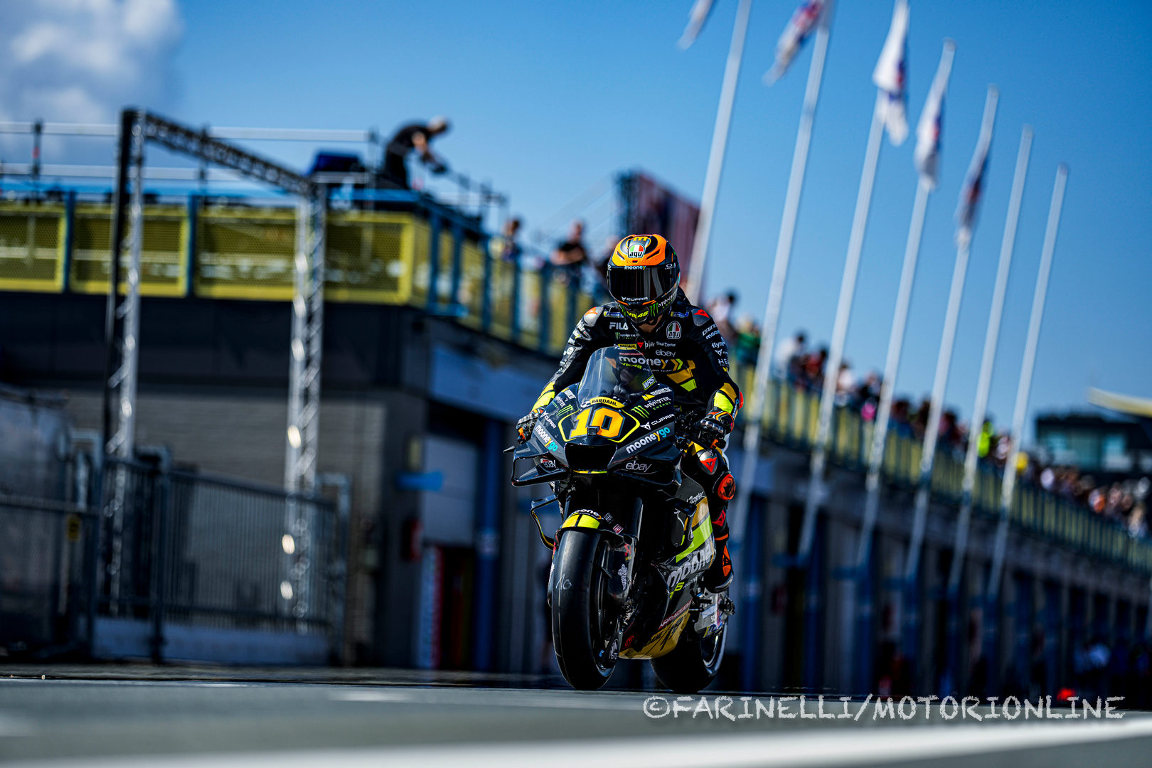 MotoGP Assen Day_2