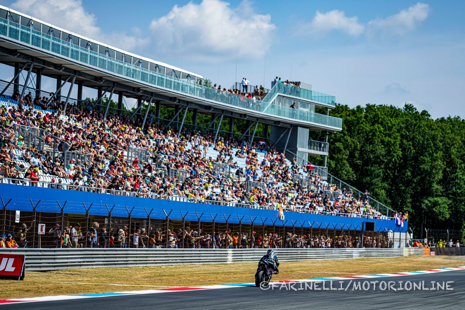 MotoGP Assen Day_2