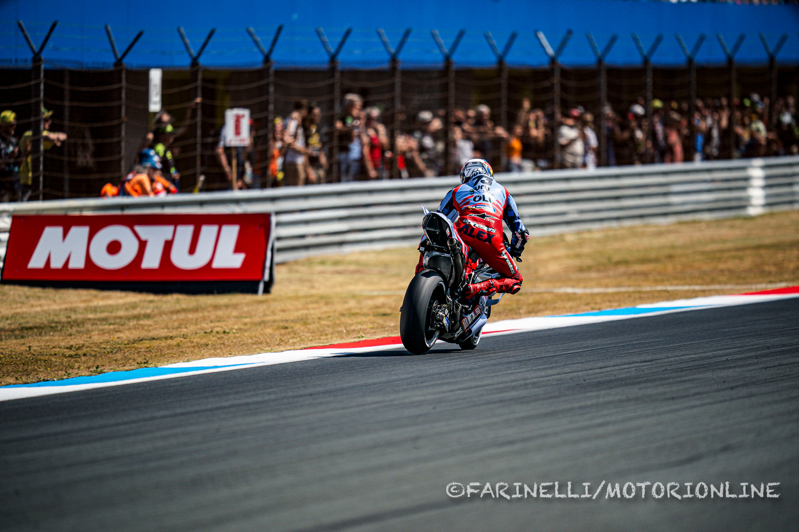 MotoGP Assen Day_2