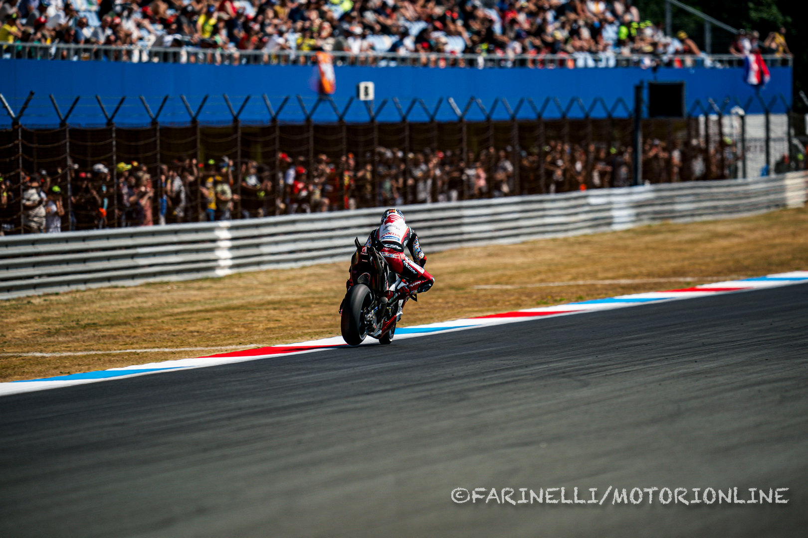 MotoGP Assen Day_2