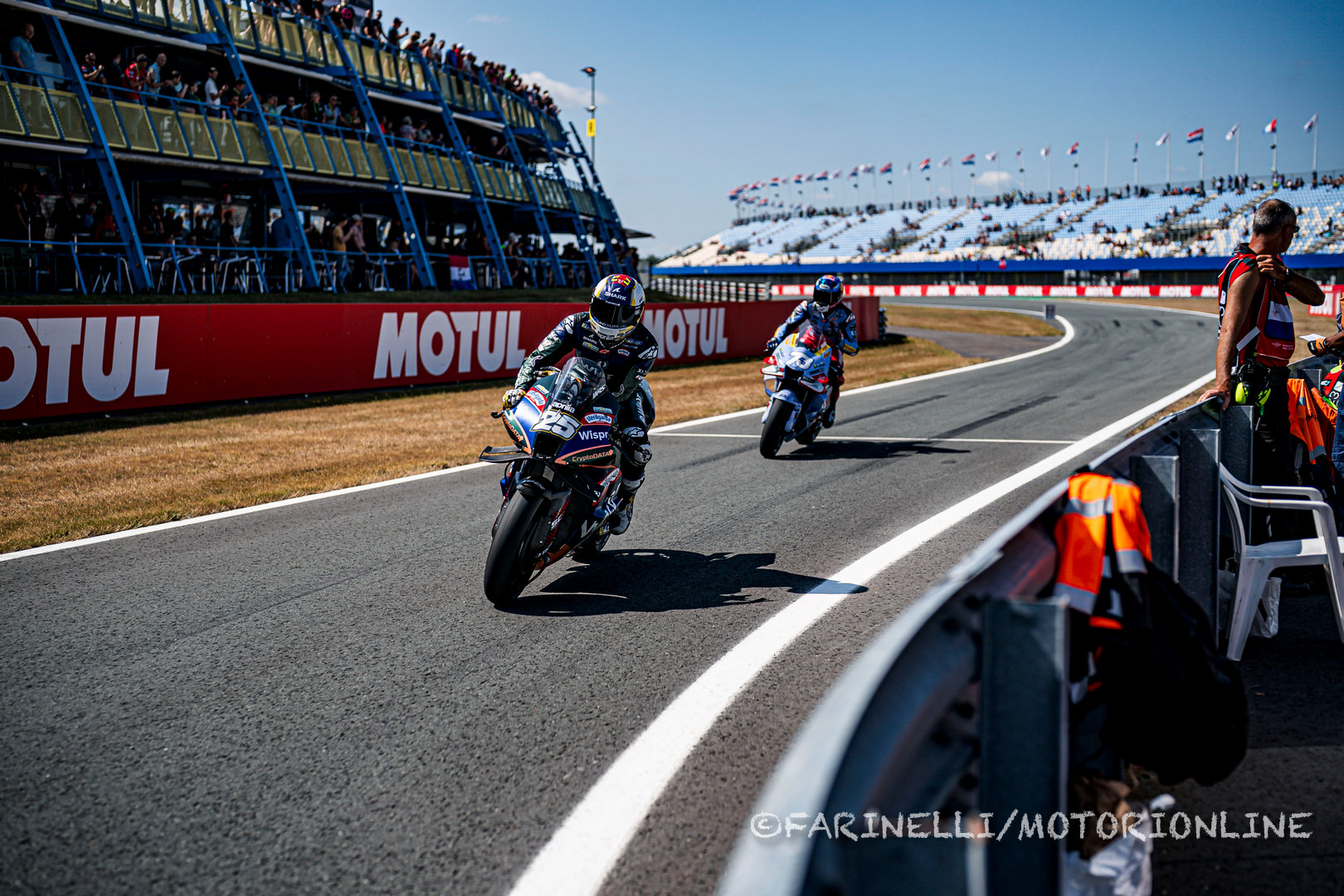 MotoGP Assen Day_2