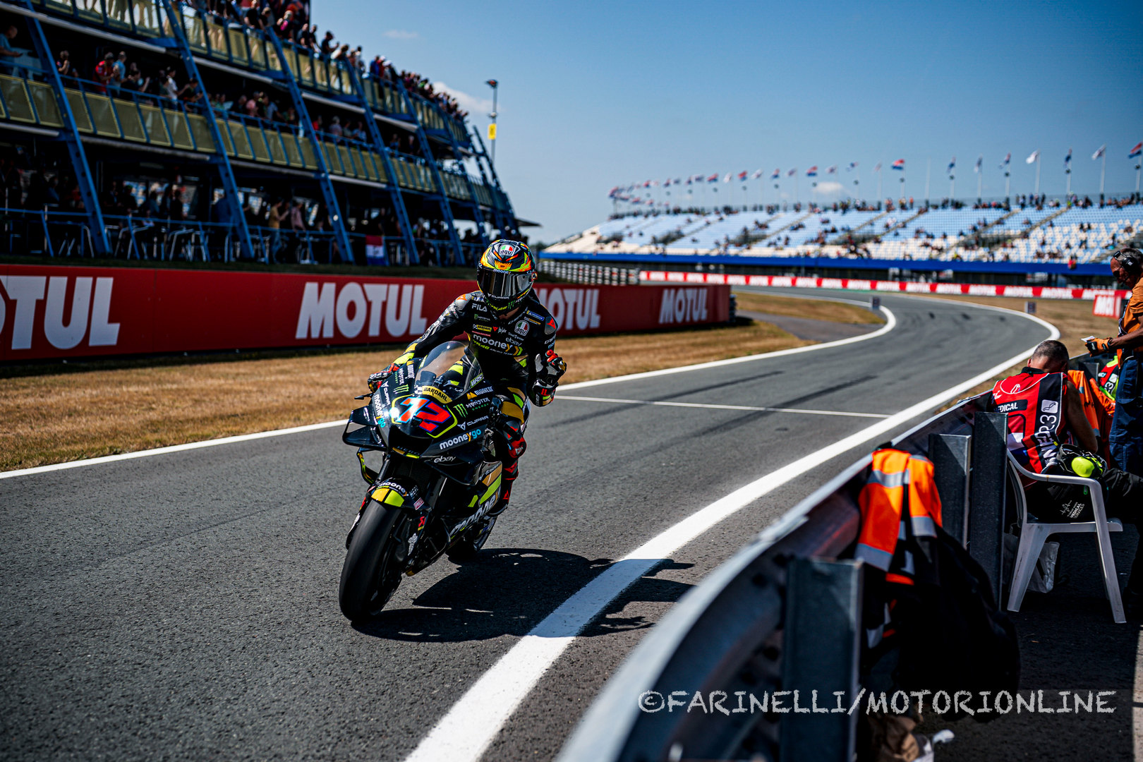 MotoGP Assen Day_2