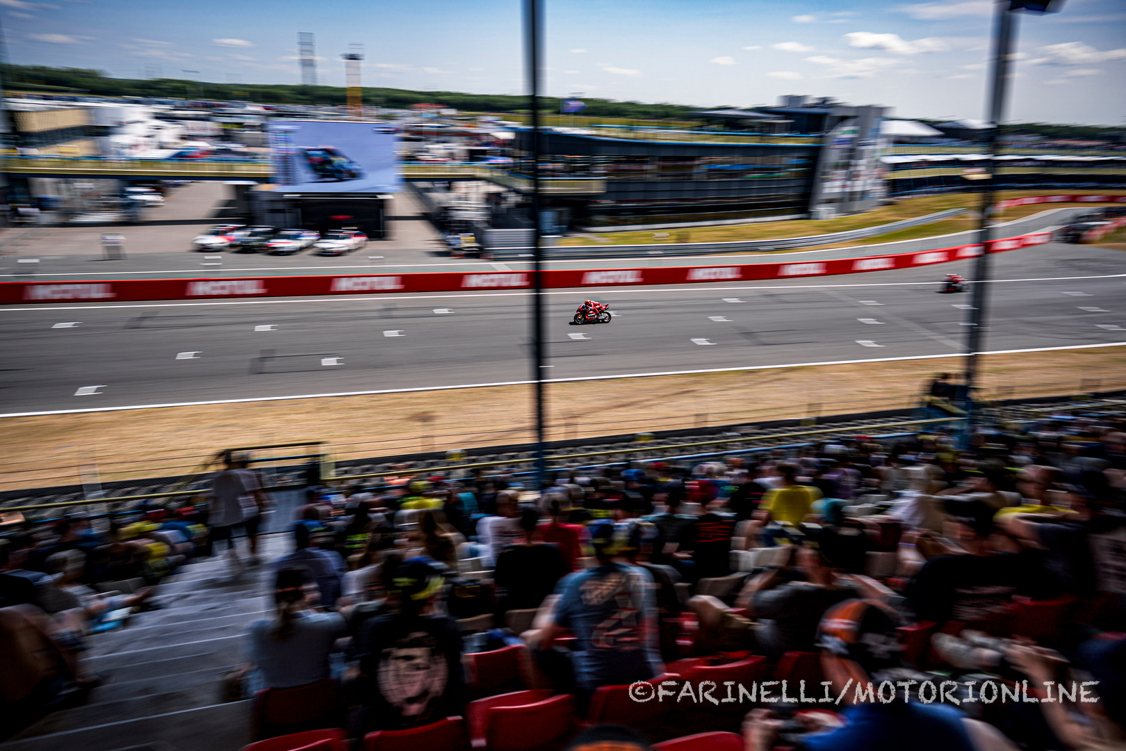 MotoGP Assen Day_2