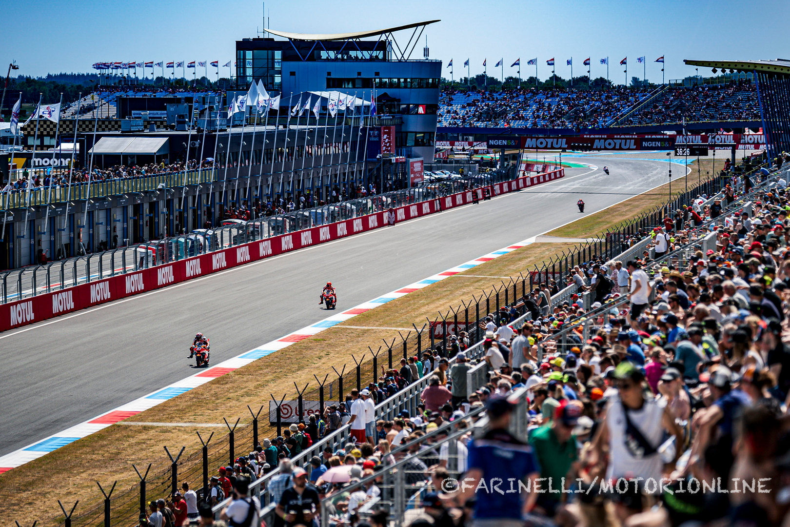 MotoGP Assen Day_2