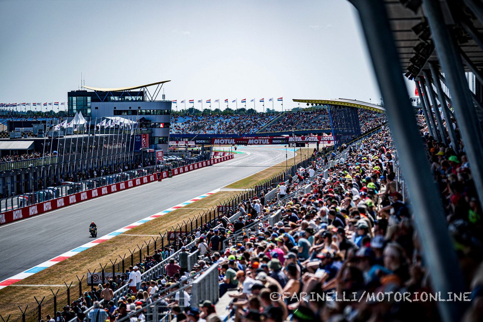 MotoGP Assen Day_2