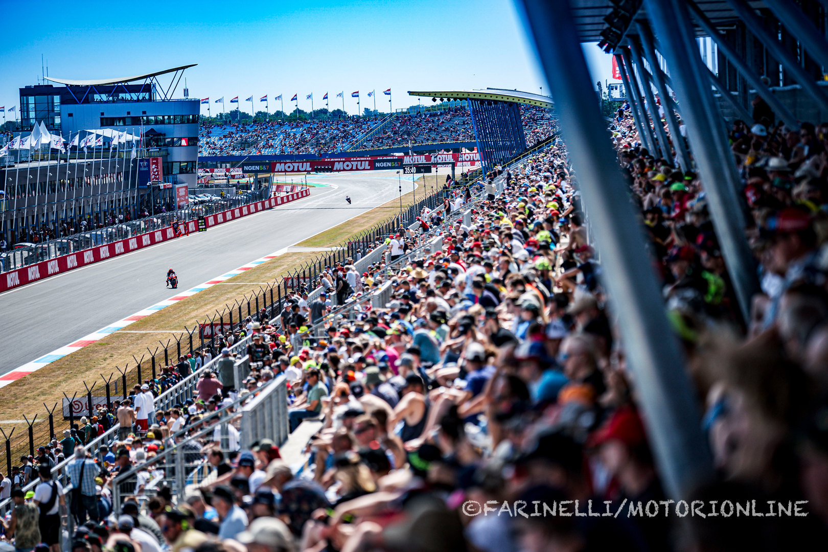 MotoGP Assen Day_2