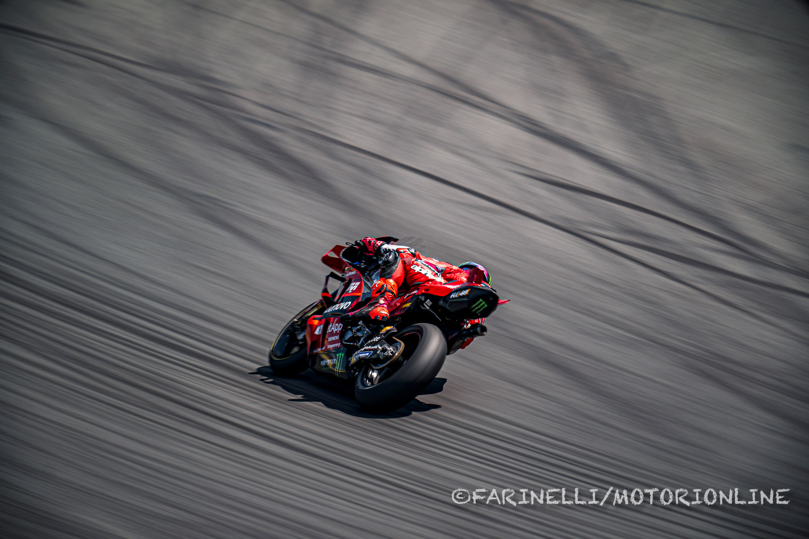 MotoGP Assen Day_2