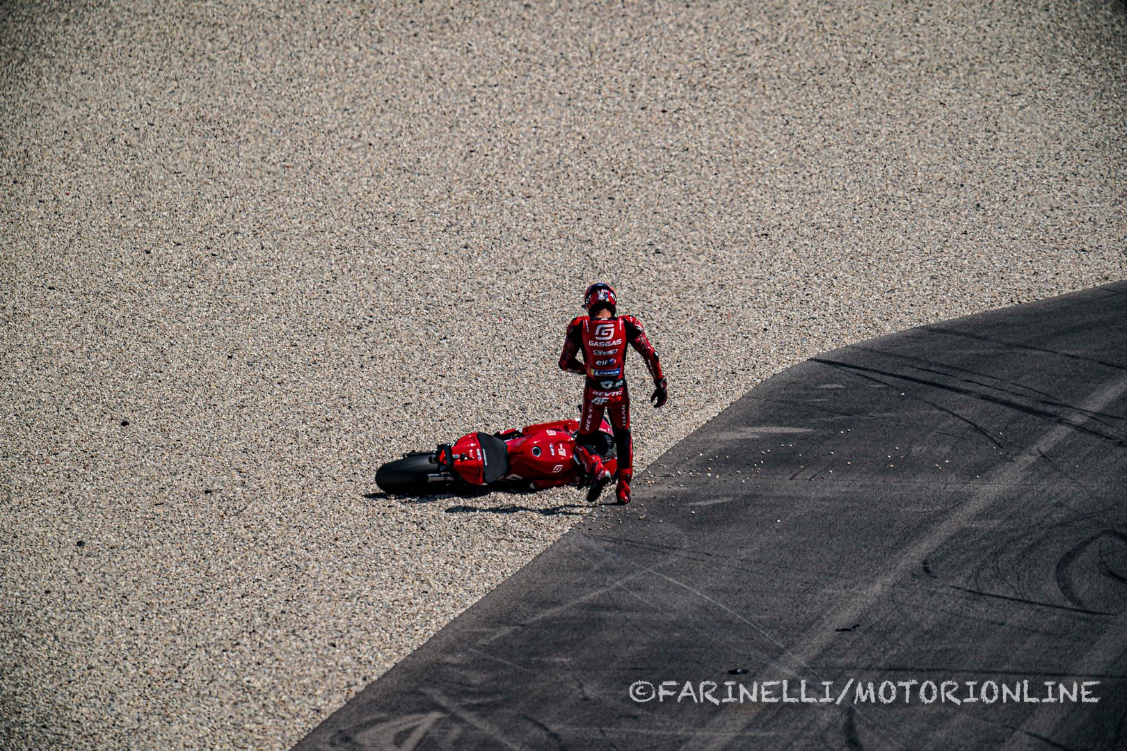 MotoGP Assen Day_2