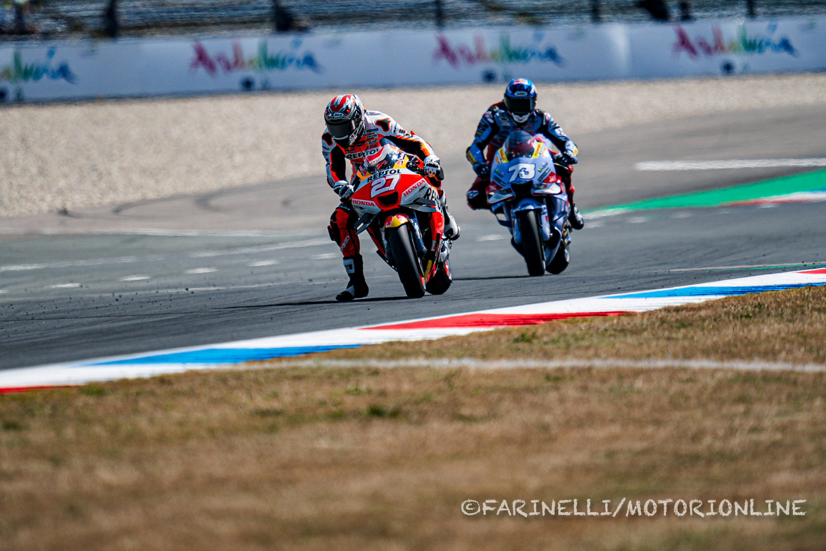 MotoGP Assen Day_2