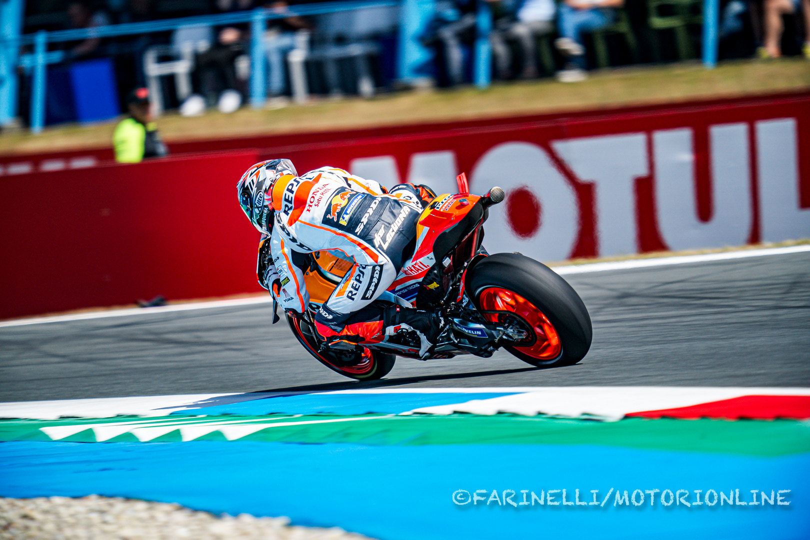 MotoGP Assen Day_2