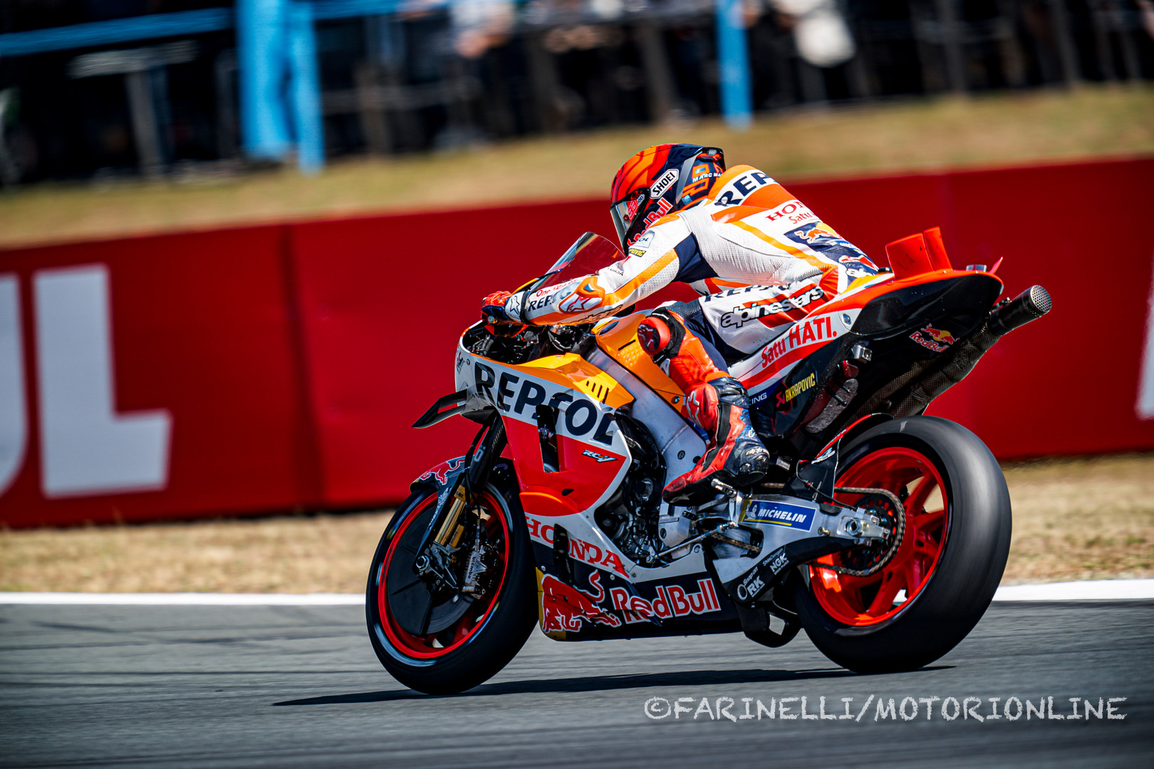 MotoGP Assen Day_2