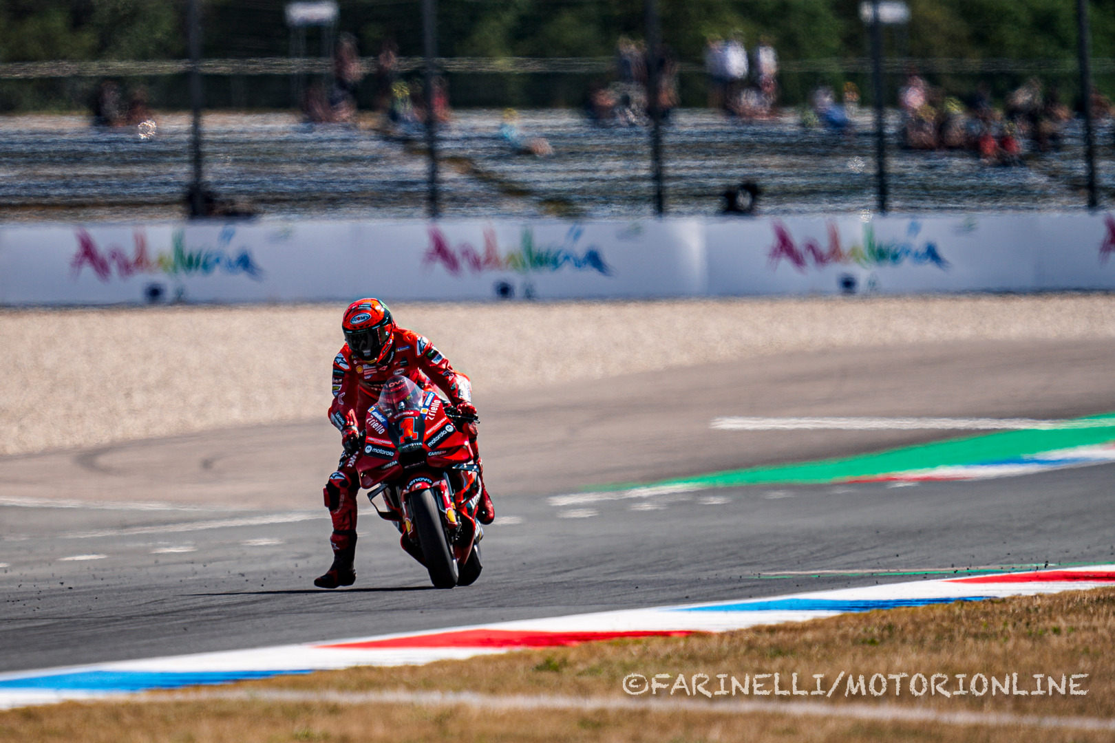 MotoGP Assen Day_2