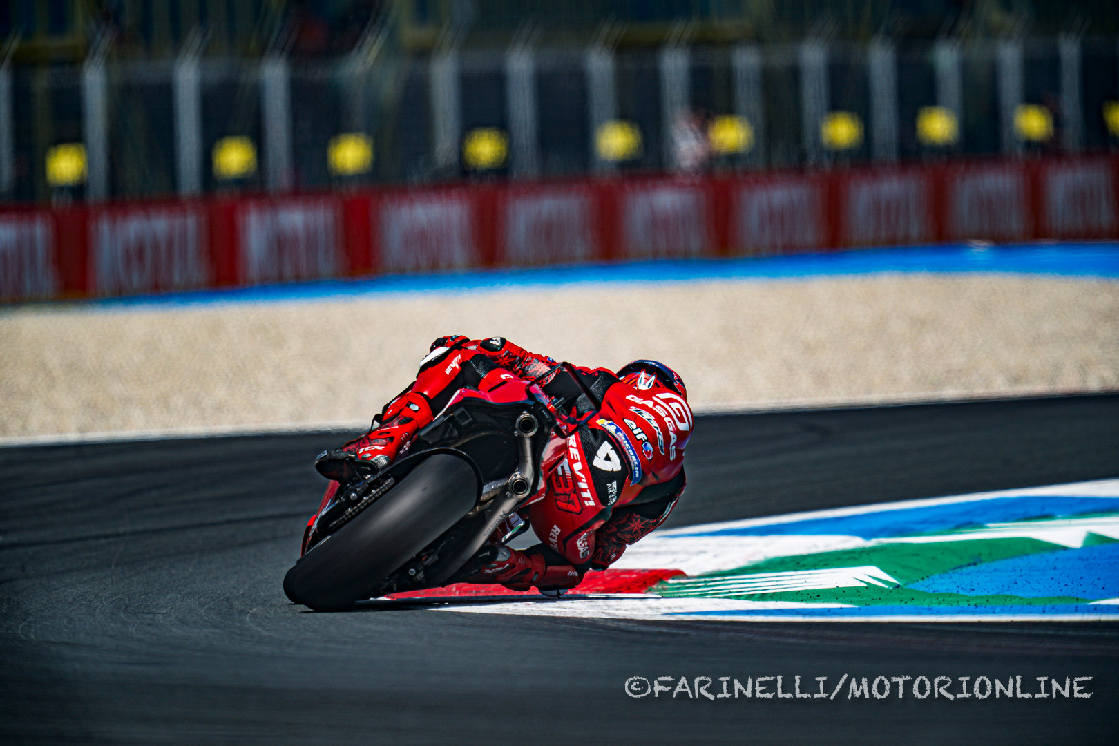 MotoGP Assen Day_2