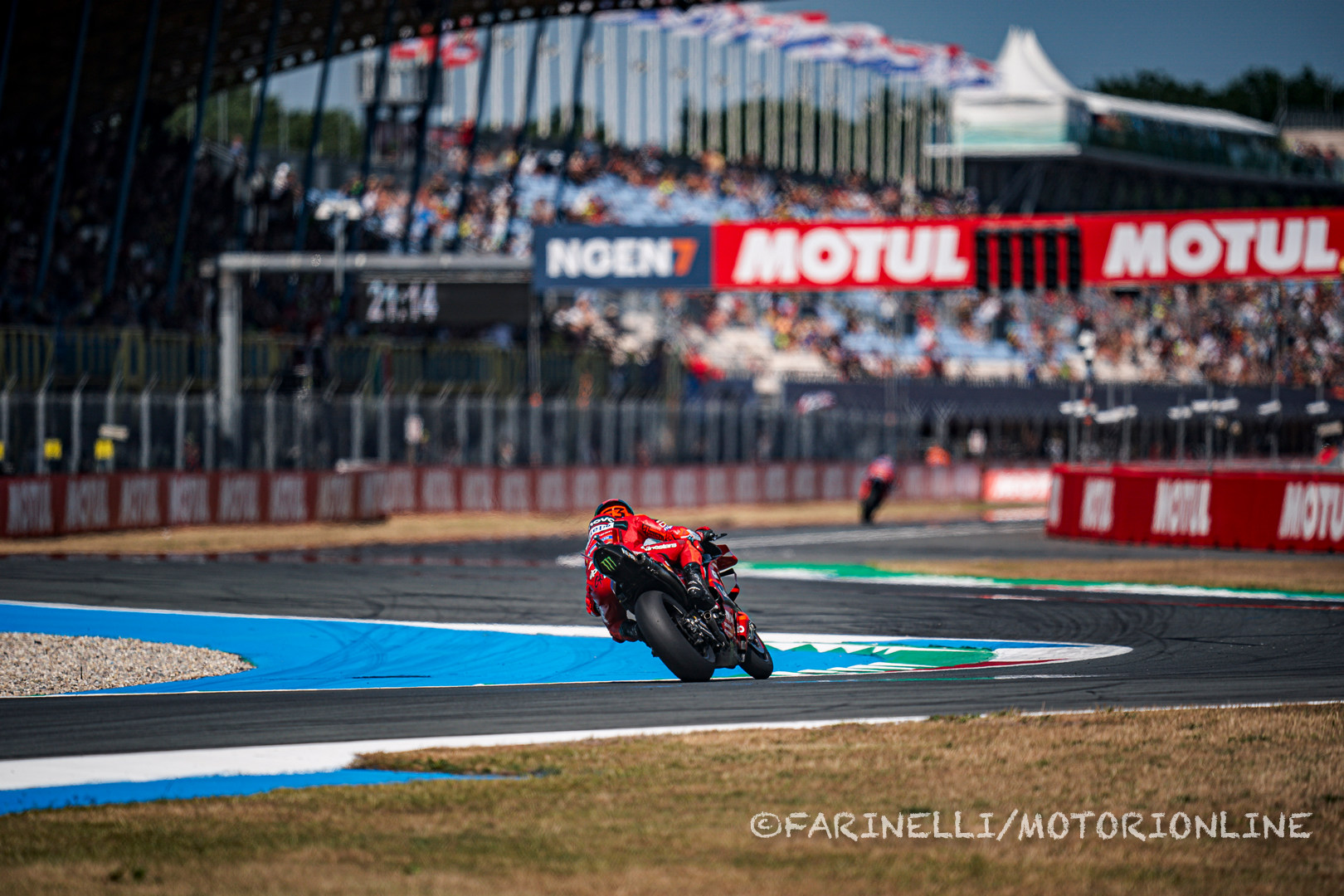 MotoGP Assen Day_2