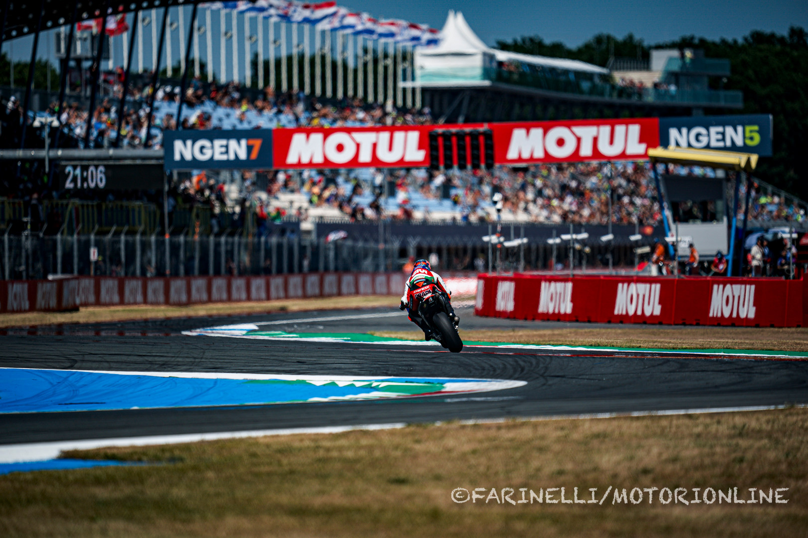 MotoGP Assen Day_2