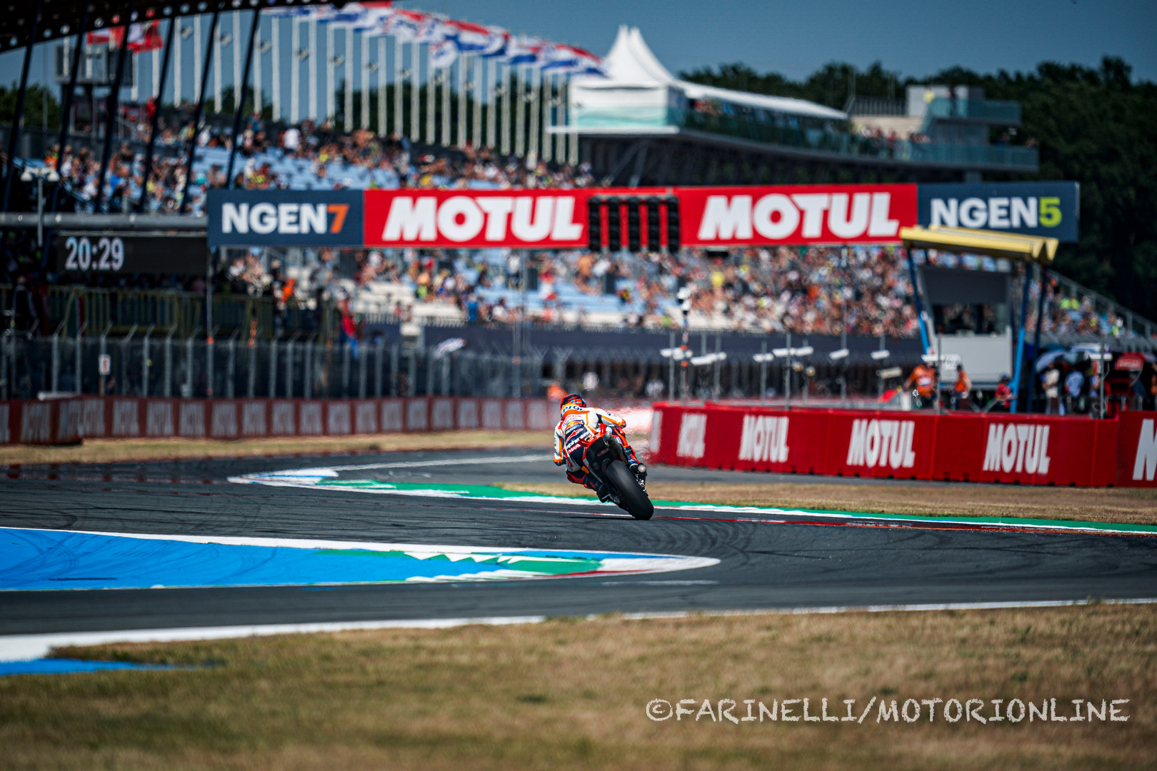 MotoGP Assen Day_2