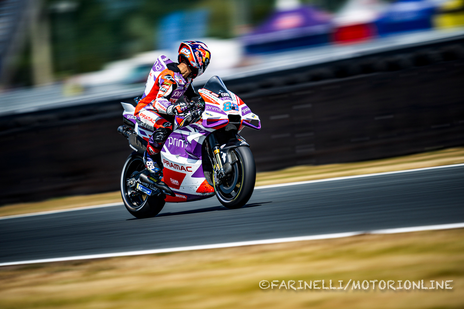 MotoGP Assen Day_2