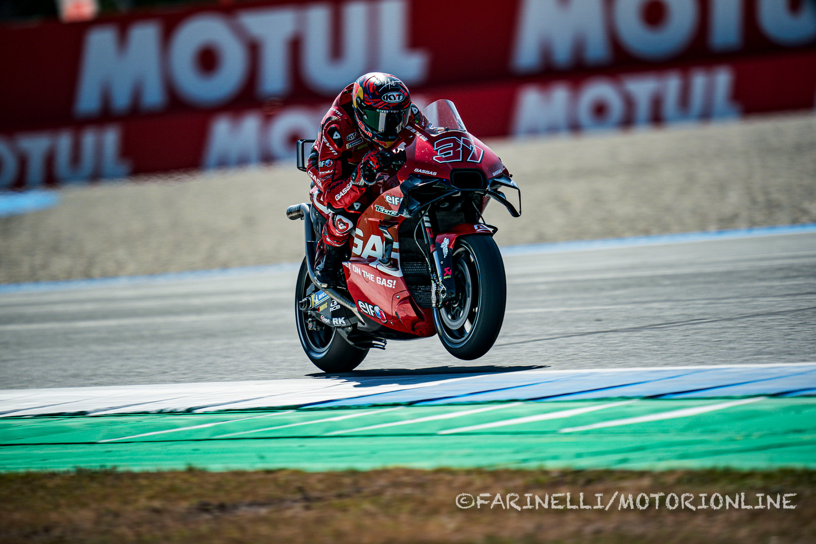 MotoGP Assen Day_2