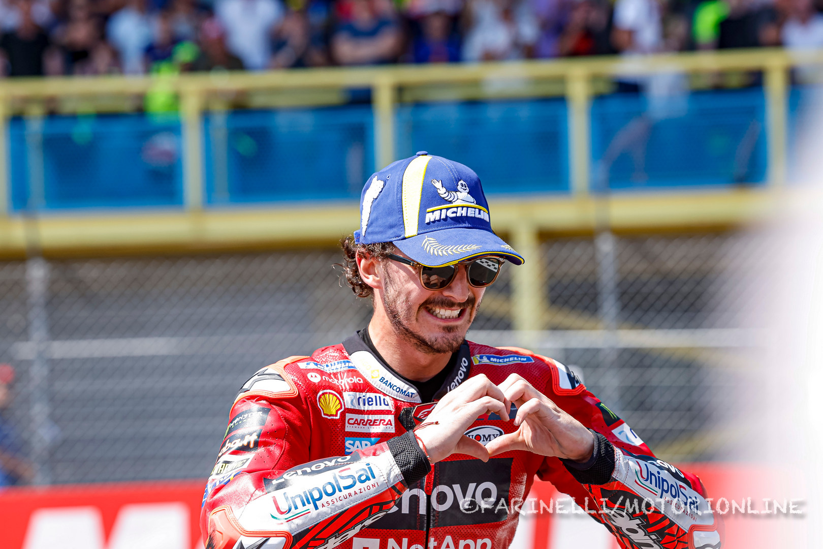 MotoGP Assen RACE