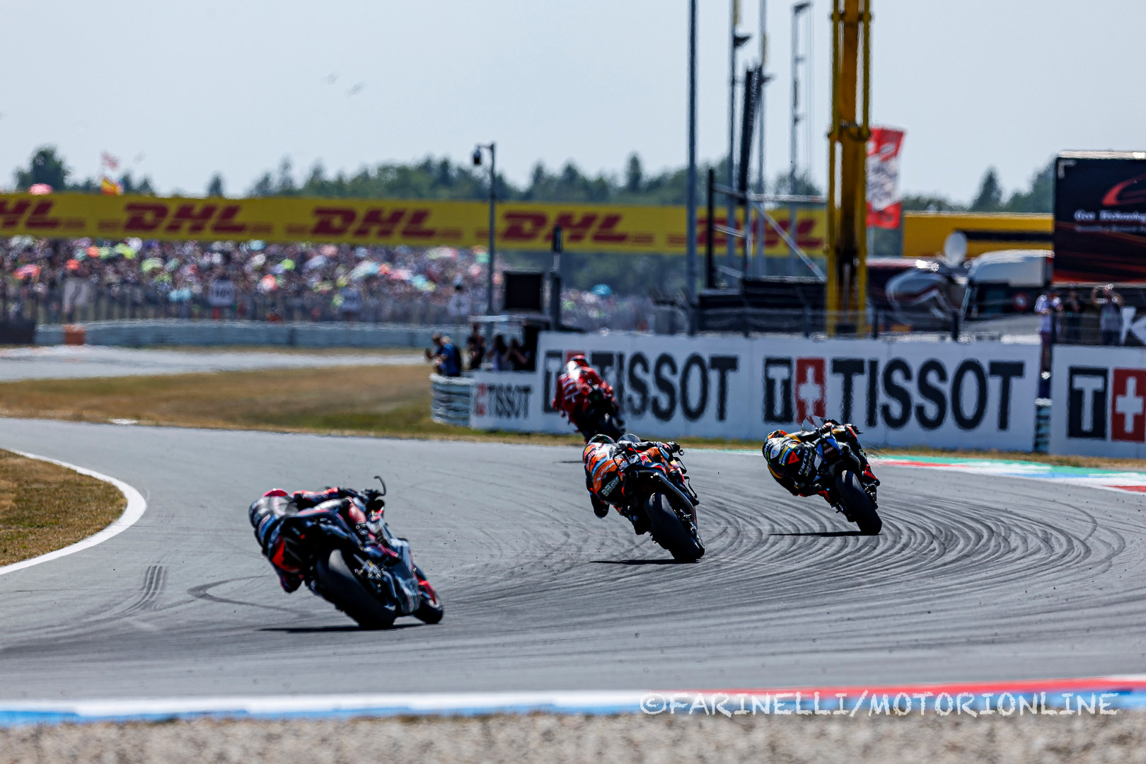 MotoGP Assen RACE