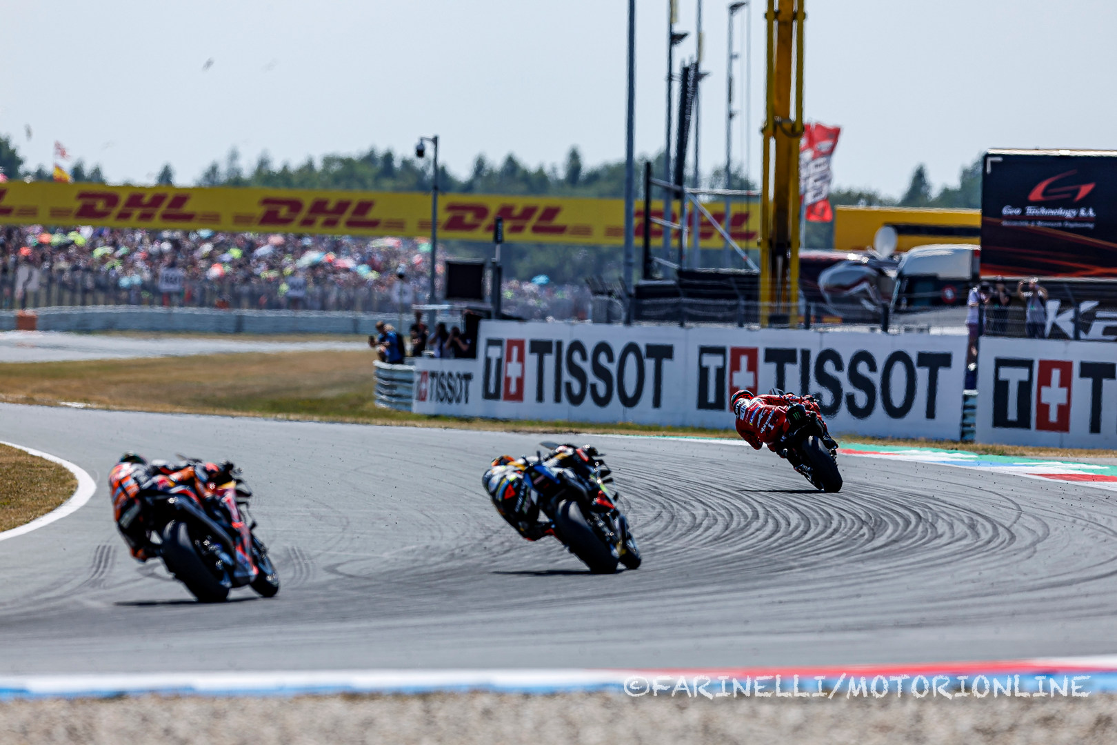 MotoGP Assen RACE