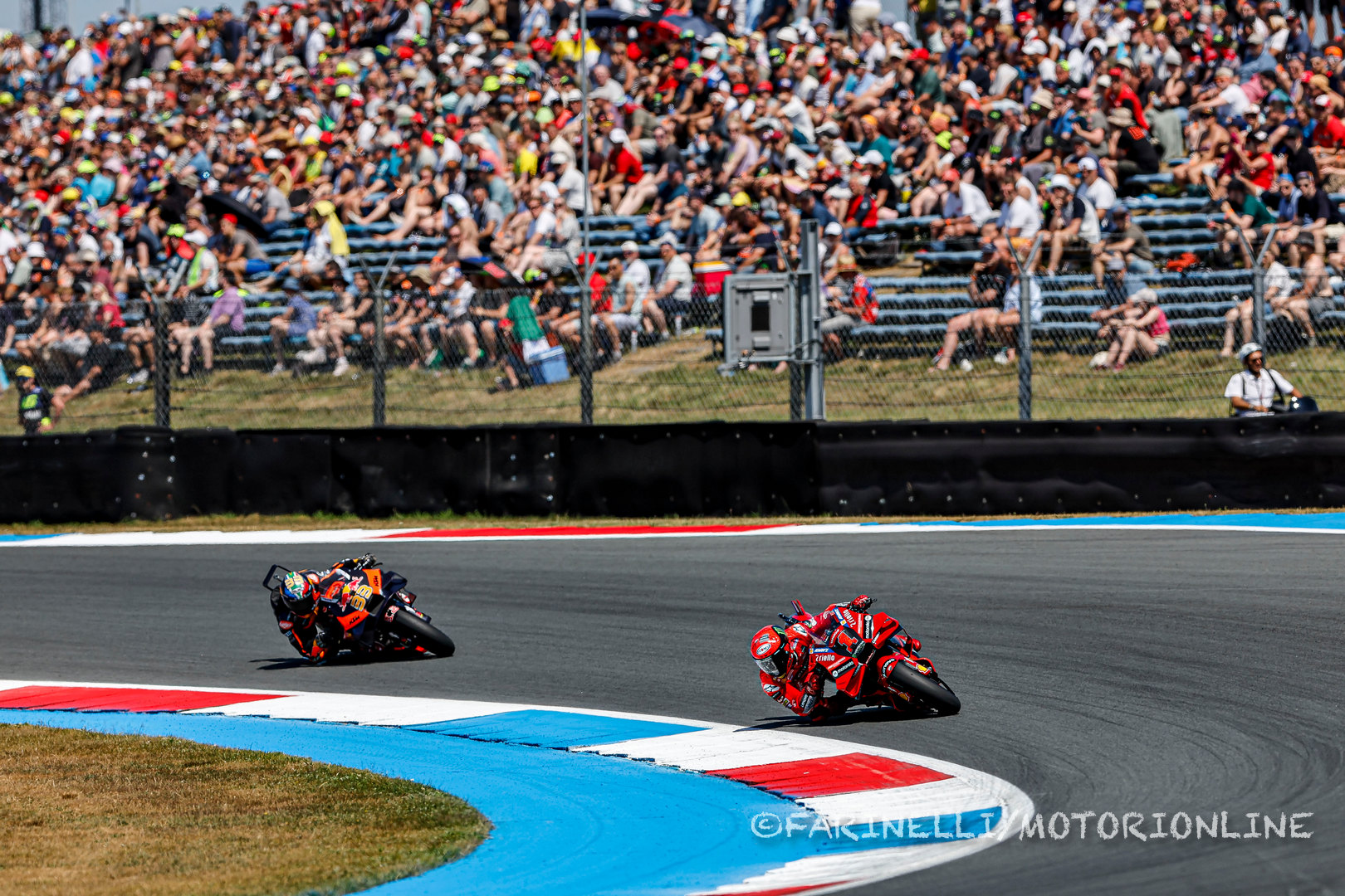 MotoGP Assen RACE