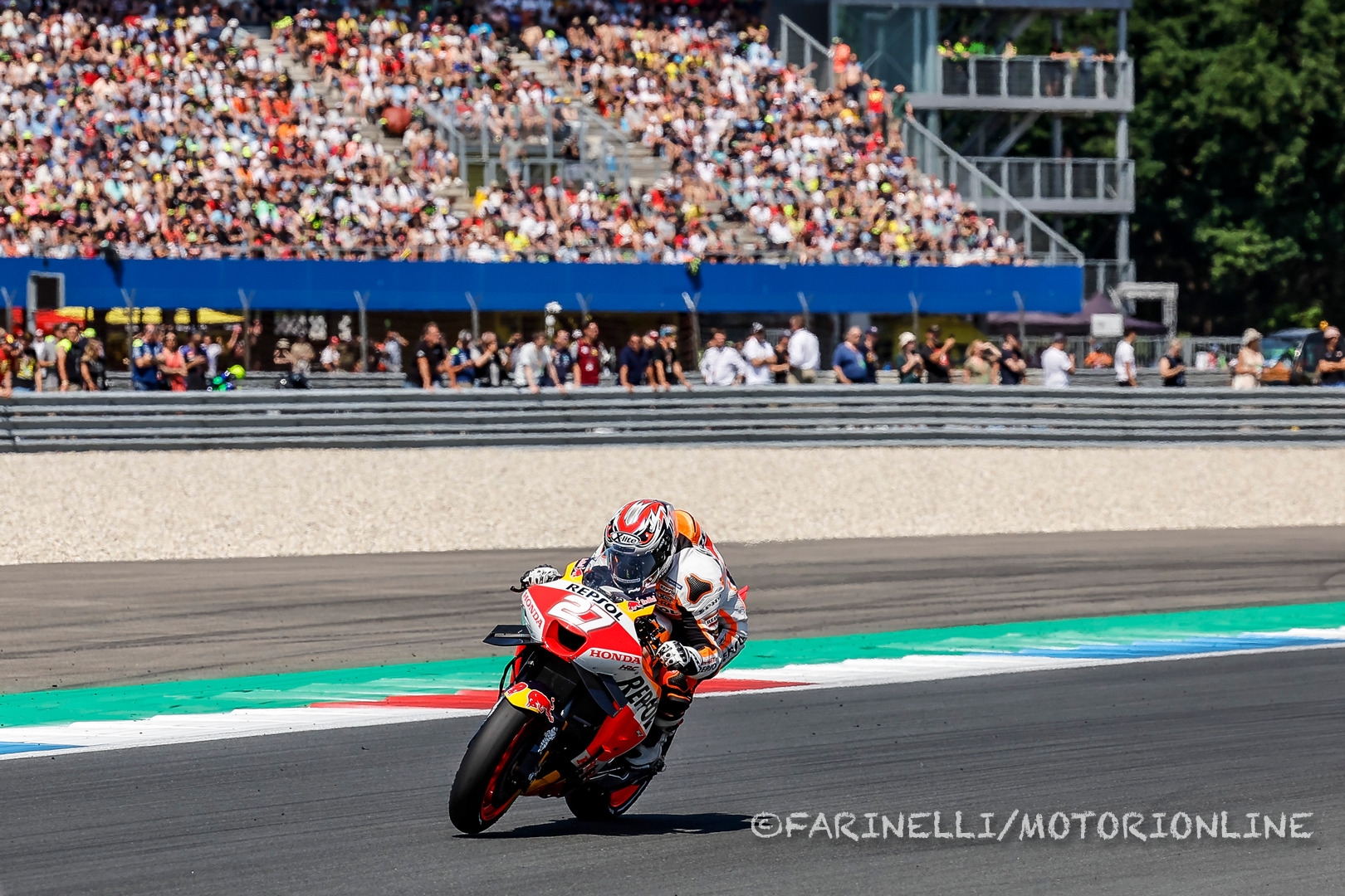 MotoGP Assen RACE