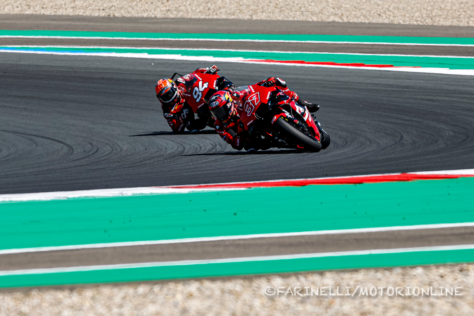 MotoGP Assen RACE