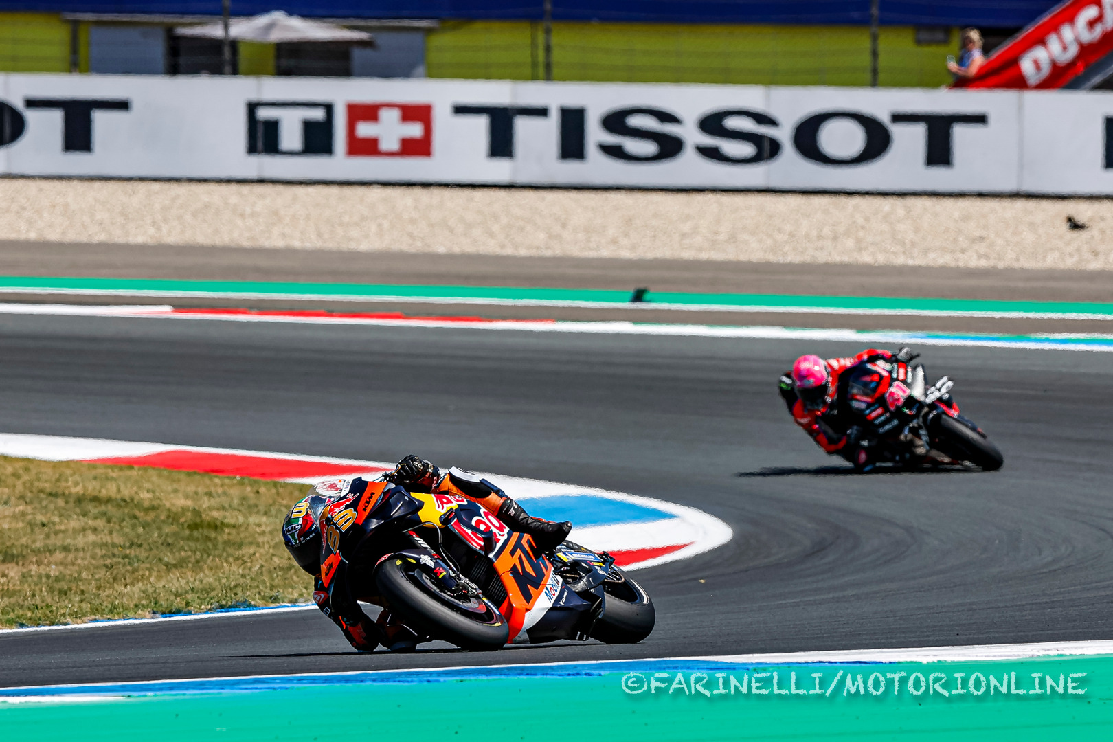 MotoGP Assen RACE