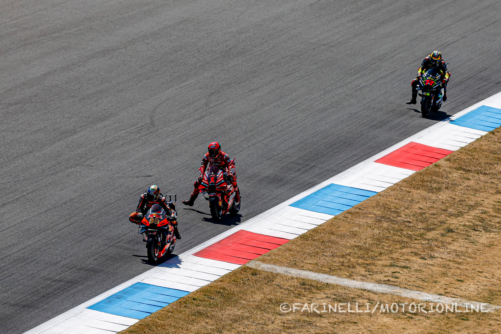 MotoGP Assen RACE