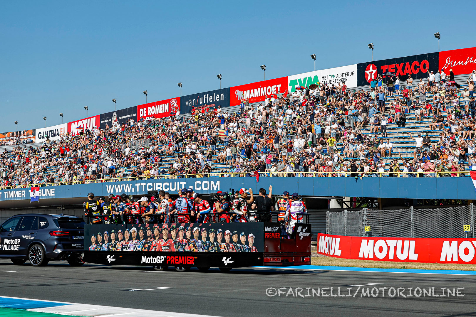 MotoGP Assen RACE