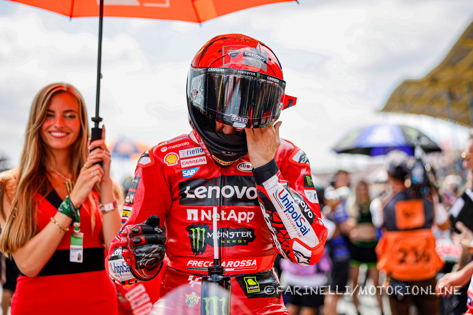 MotoGP Assen Sprint_Race