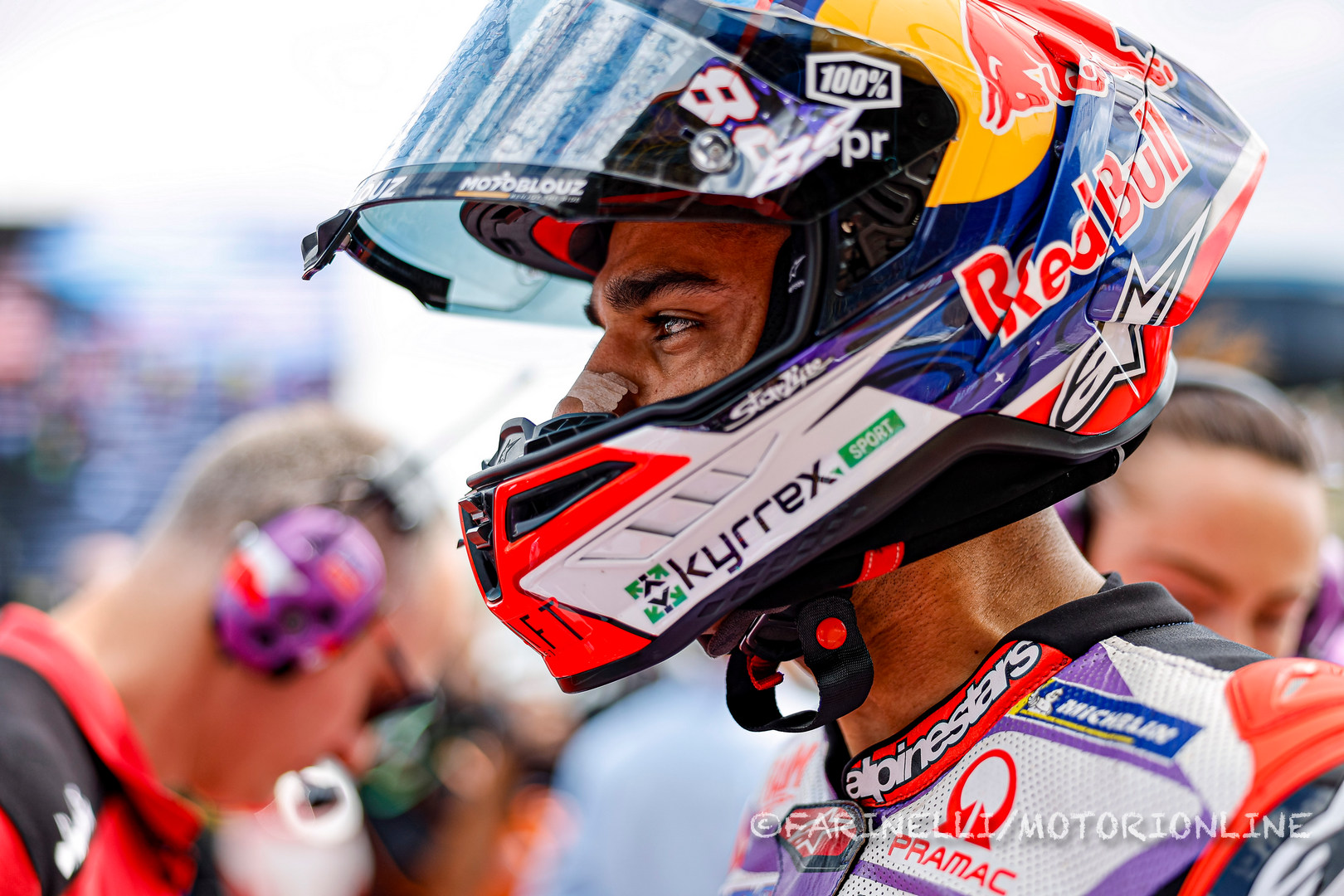 MotoGP Assen Sprint_Race