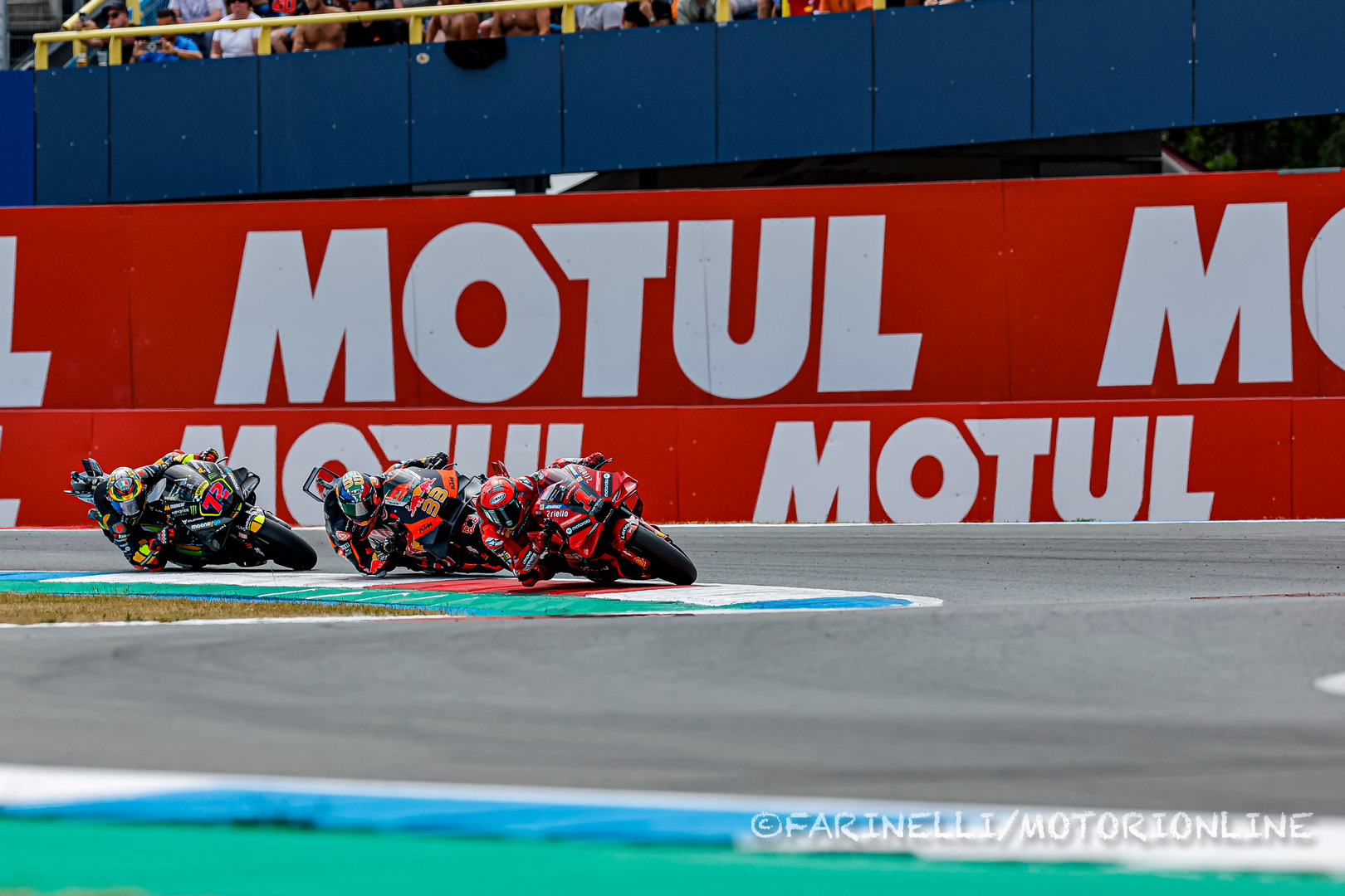 MotoGP Assen Sprint_Race