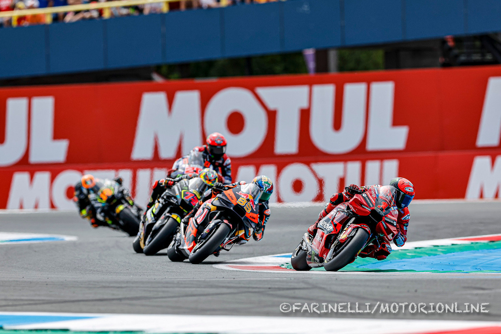 MotoGP Assen Sprint_Race