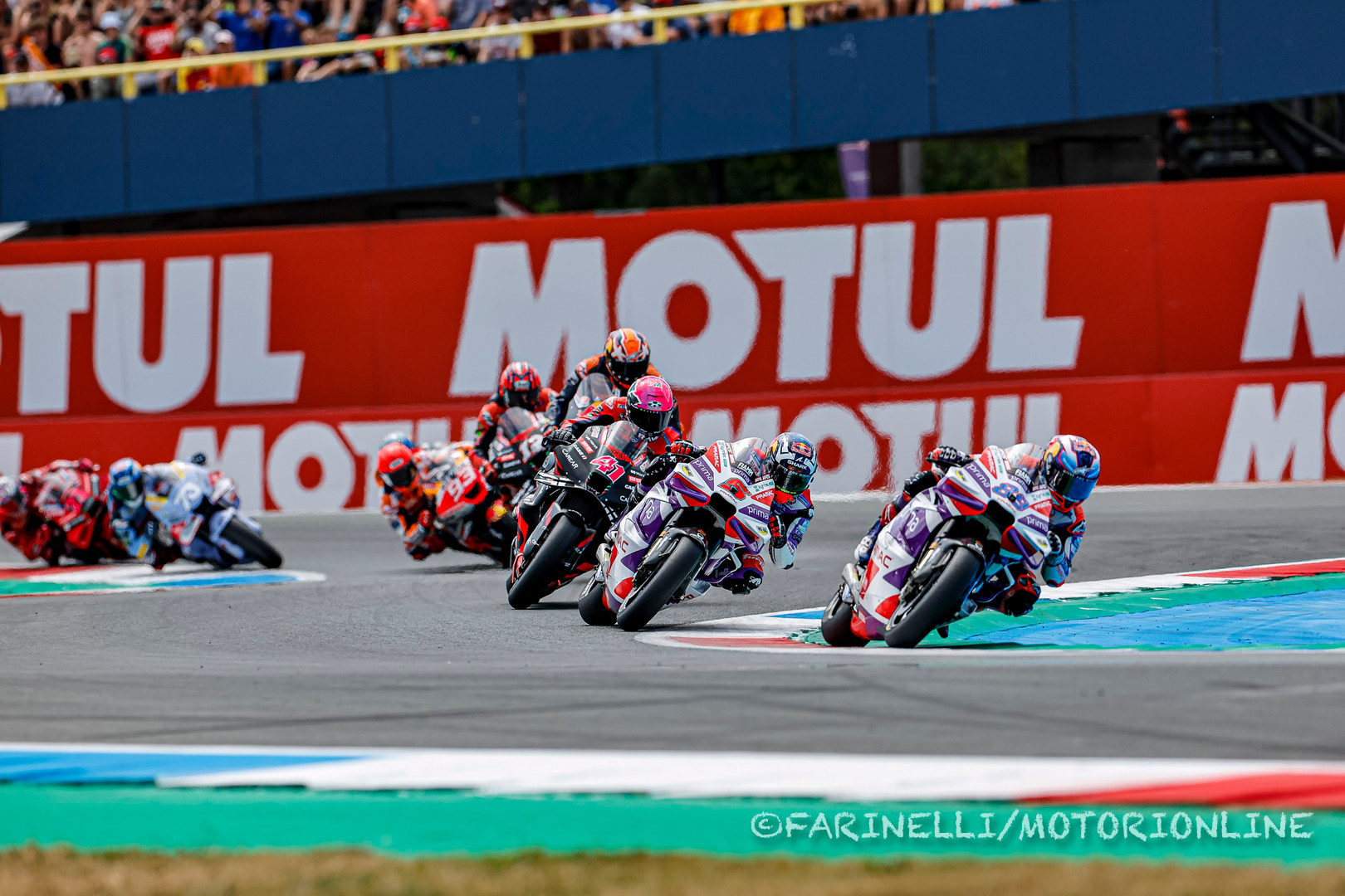 MotoGP Assen Sprint_Race