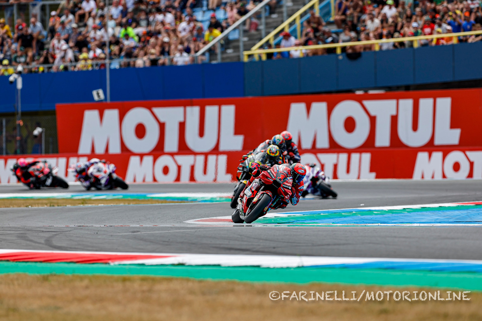 MotoGP Assen Sprint_Race