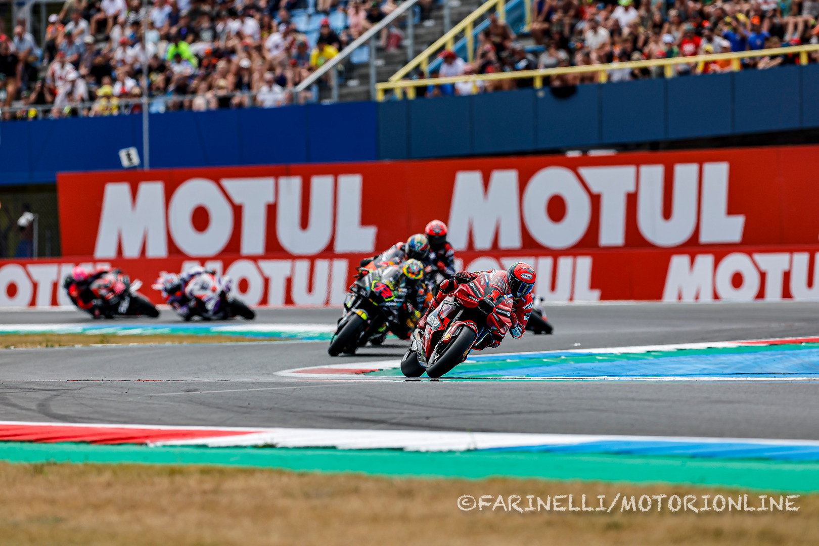 MotoGP Assen Sprint_Race