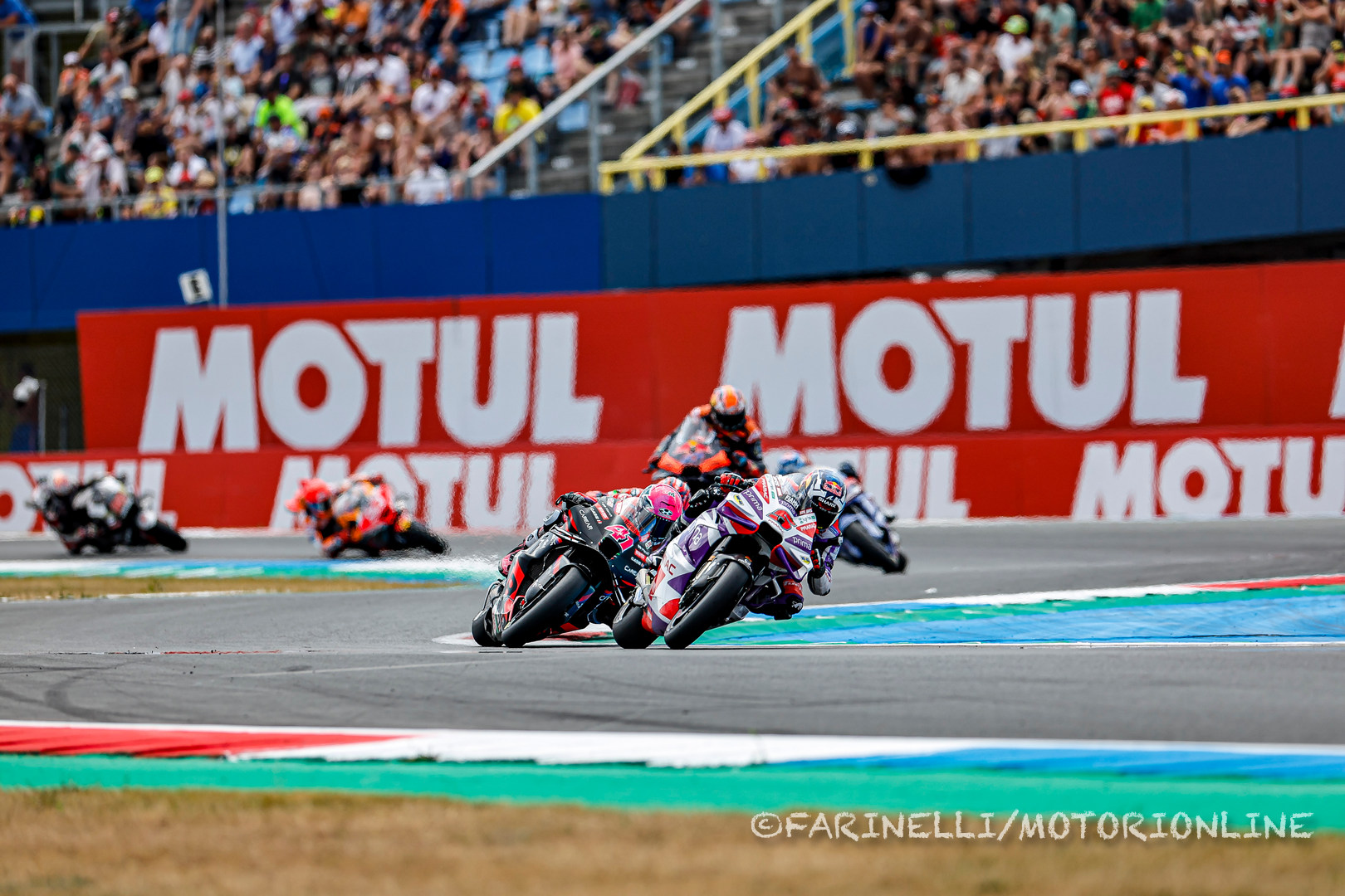 MotoGP Assen Sprint_Race