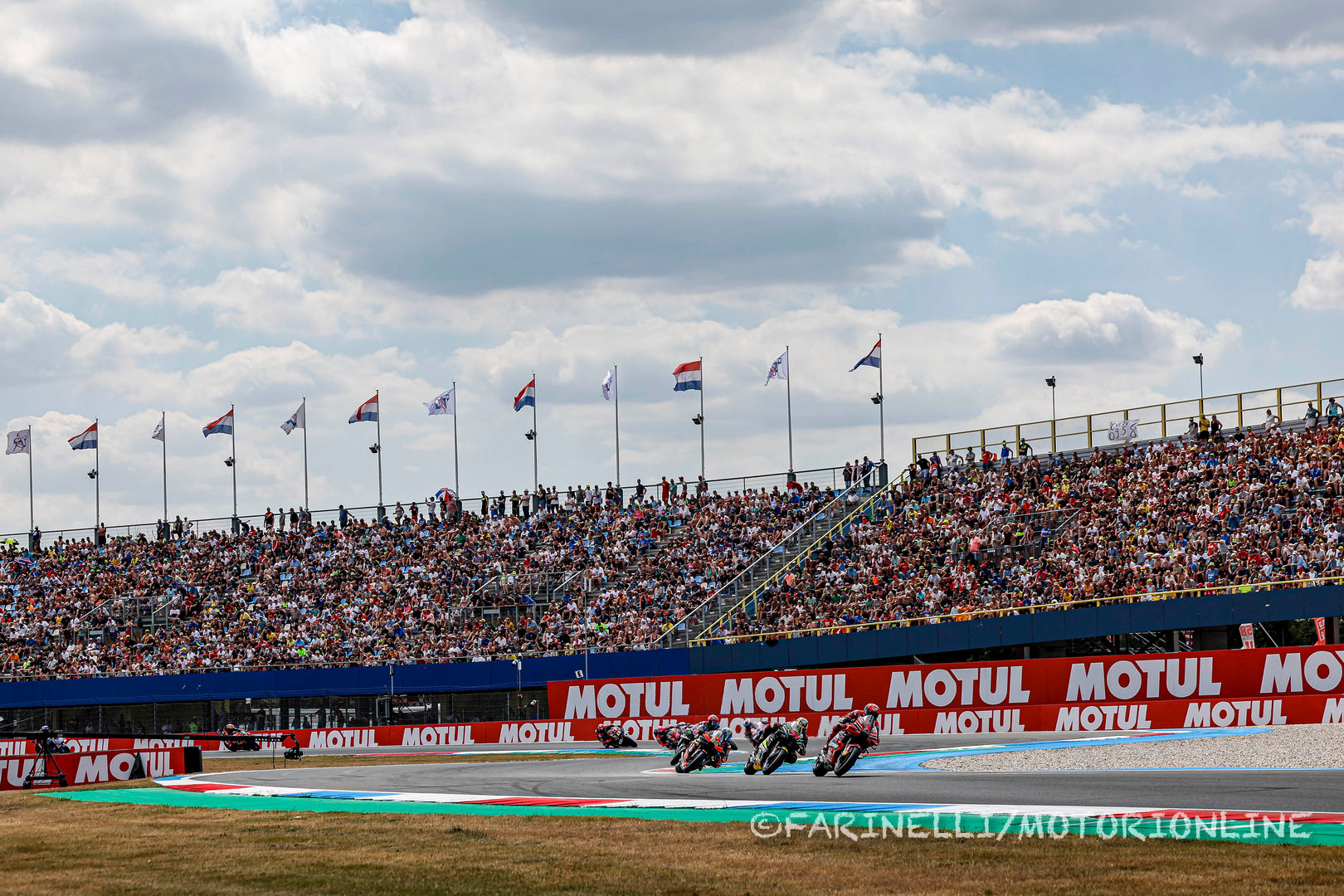 MotoGP Assen Sprint_Race