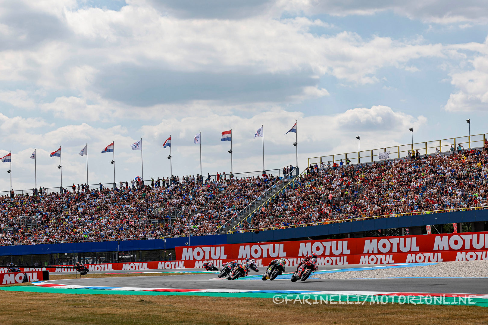 MotoGP Assen Sprint_Race