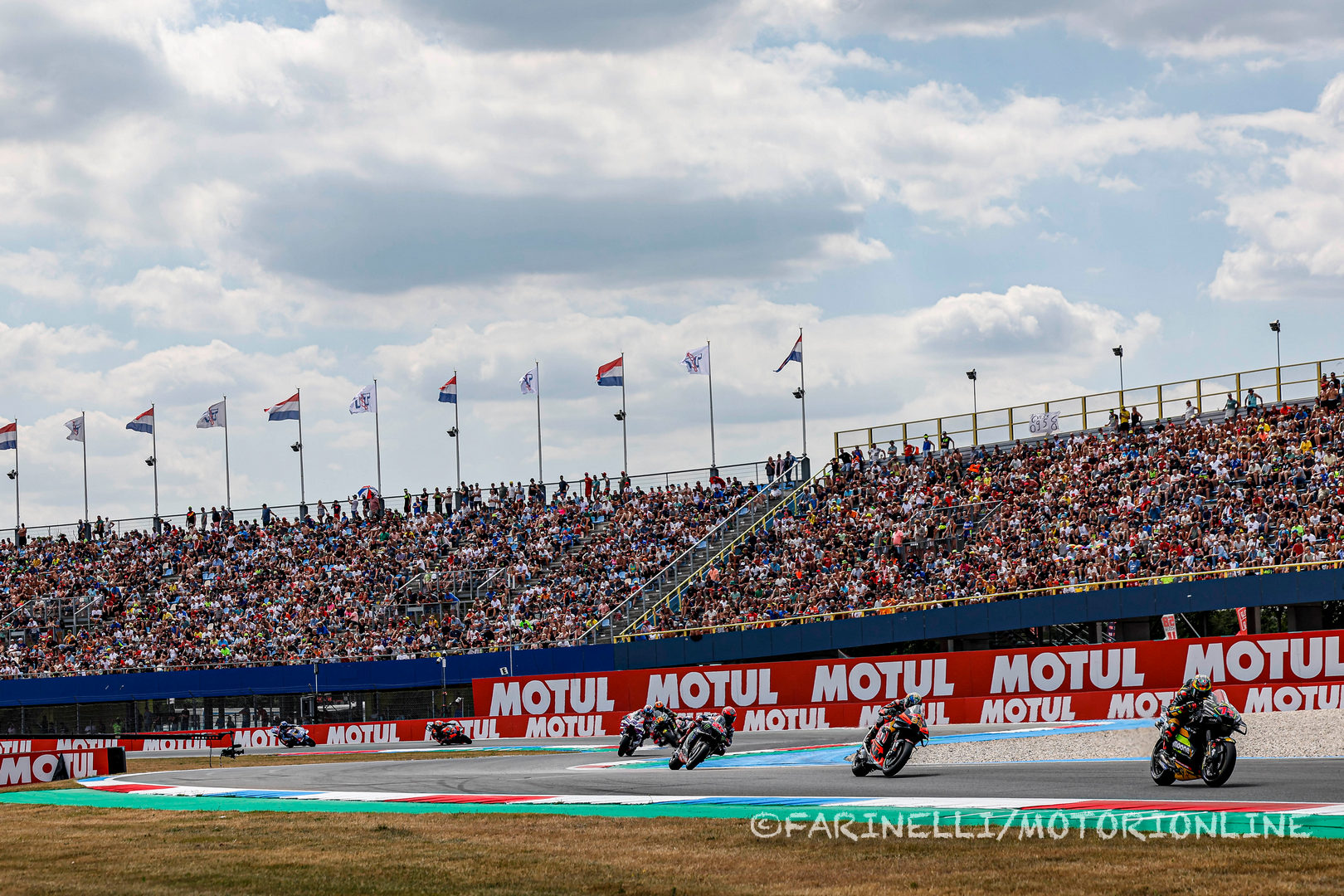 MotoGP Assen Sprint_Race