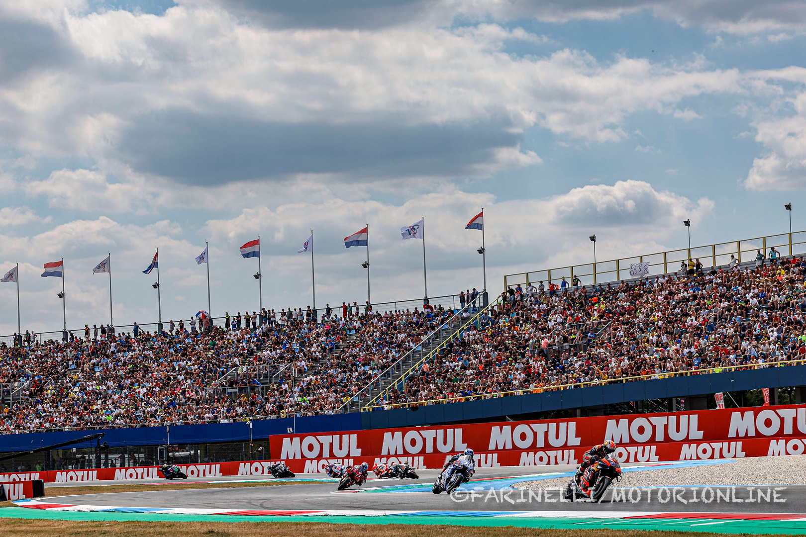 MotoGP Assen Sprint_Race