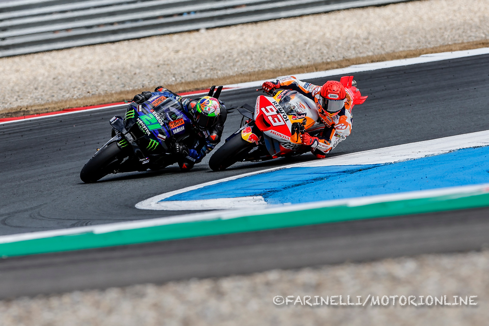 MotoGP Assen Sprint_Race