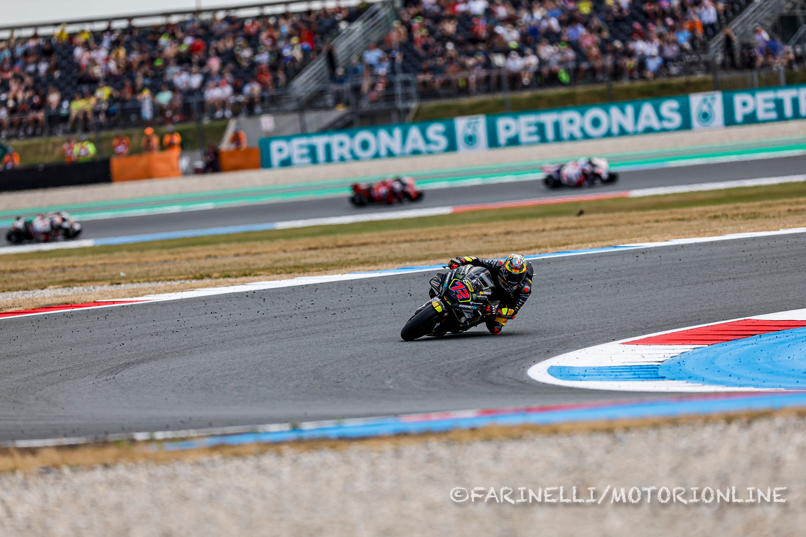 MotoGP Assen Sprint_Race