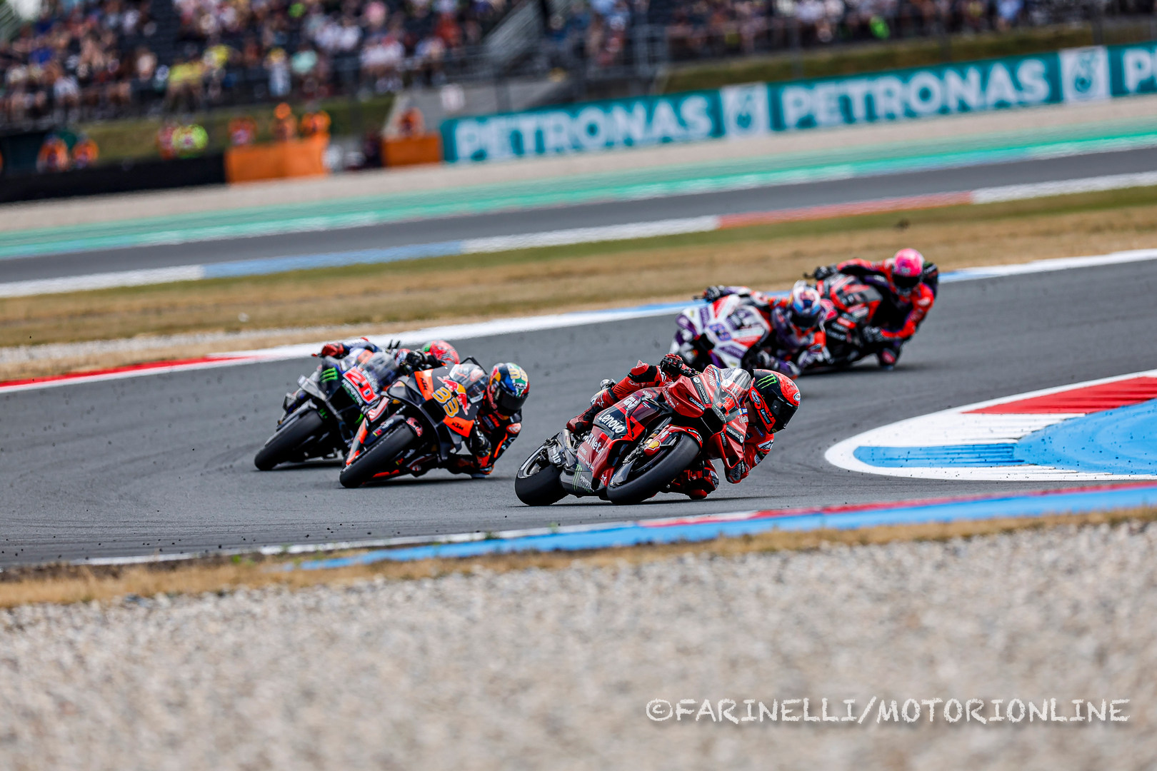 MotoGP Assen Sprint_Race