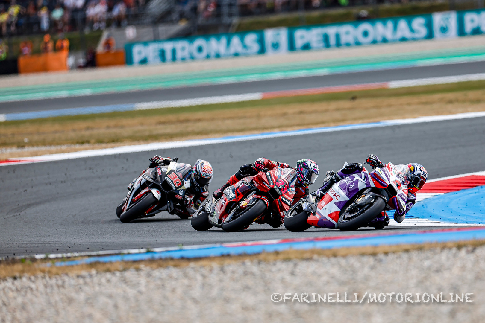 MotoGP Assen Sprint_Race